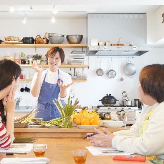 【 期間限定　体験講座】やさい塾　（豆類、ふき、アスパラ、アボカド、バナナ他）