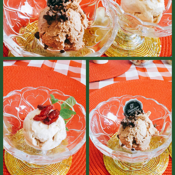 ローアイスクリーム