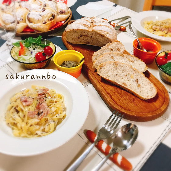 2018.2.3.4月メニュー案内