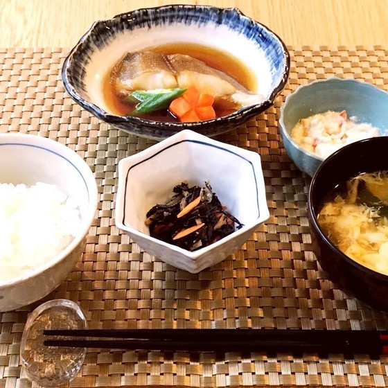 和食レッスン