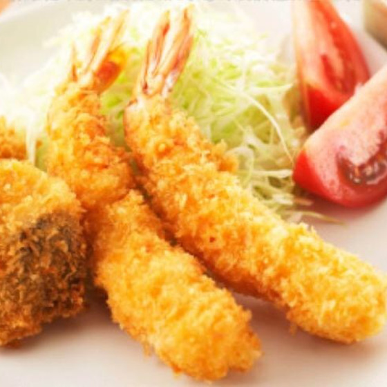 洋食レッスン