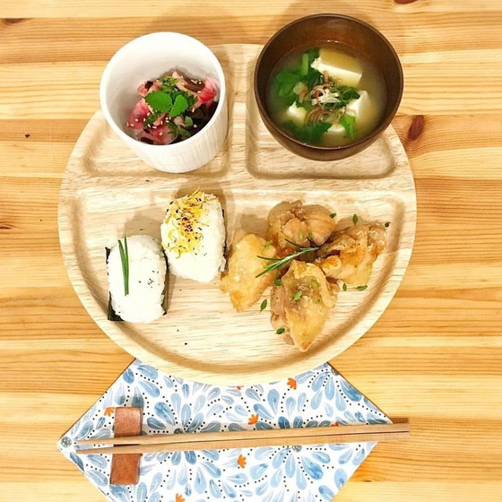 ハーブクッキングレッスン  メニューG