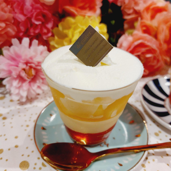 パイナップルのベリーヌ