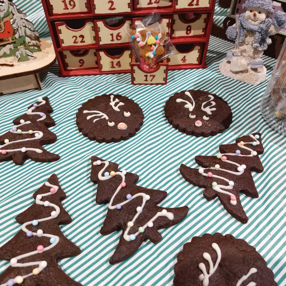 サブレ•ド•ノエル