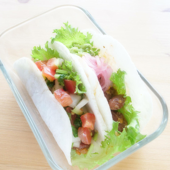 メキシコ料理の集い★ヘルシー＆スパイシーに夏を楽しもう！
