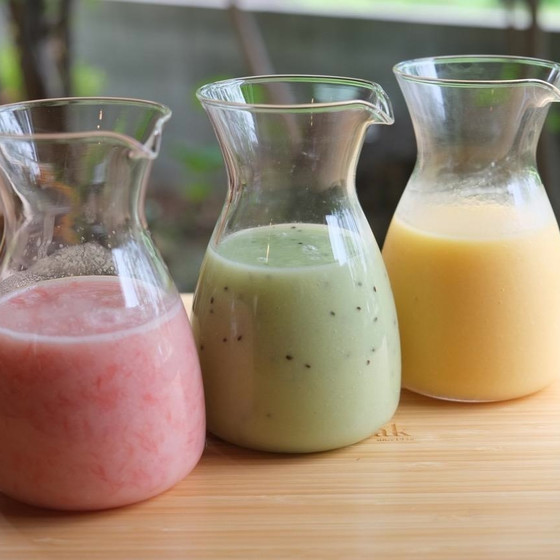 糀で作る甘酒料理教室〜甘酒の作り方から料理への利用まで〜