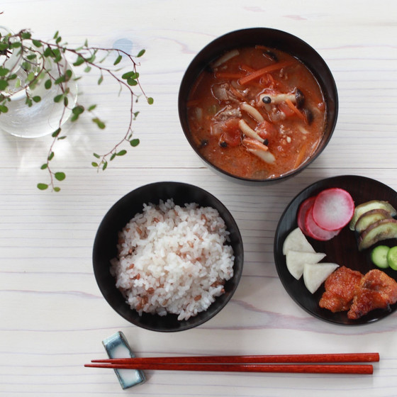 甘酒料理教室
