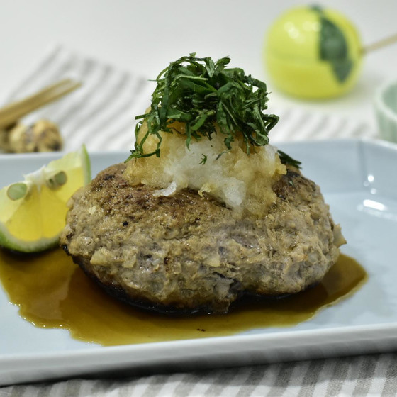 秋のワクワク根菜祭り！和食編