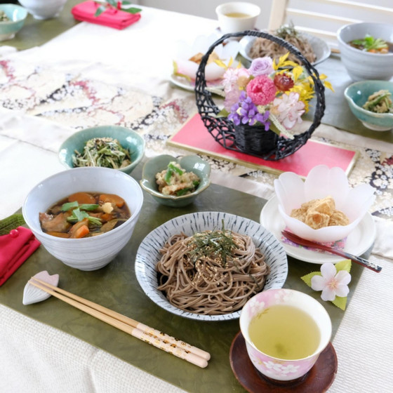 笠原将弘シェフ×日新製糖×Dining 彩～Sai～　タイアップレッスン