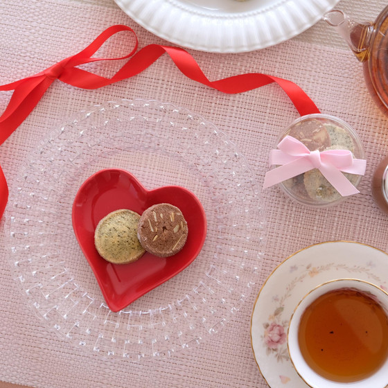 バレンタインにもオススメ♥