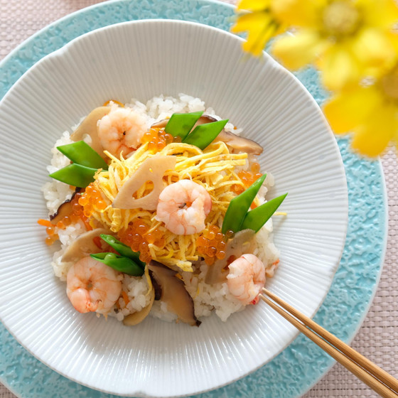 日々の料理やおもてなしに♪