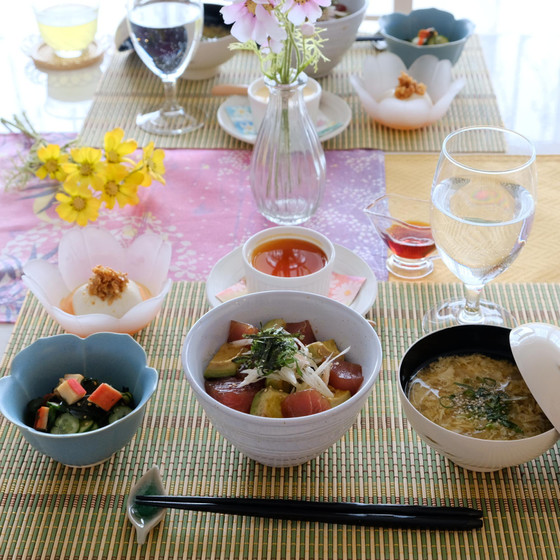 揚げない！焼かない！楽ウマ時短料理レッスン♬