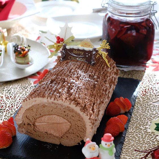 クリスマスまでに是非マスターしましょう！