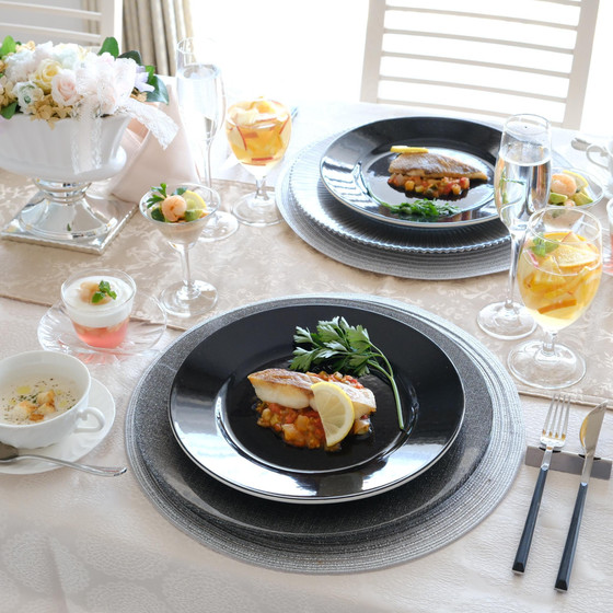 初秋を彩るおもてなし料理