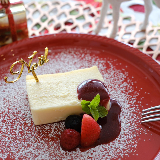 驚くほどなめらかな食感のテリーヌ、必見です！
