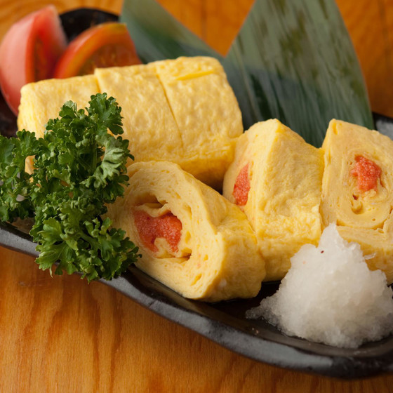 【料理の基本】美しいたまご焼きを習いませんか。