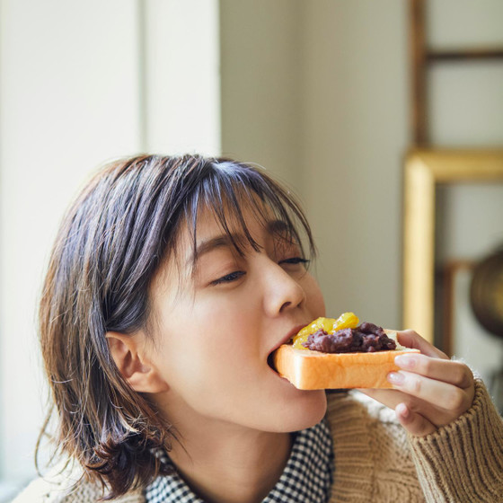 パンとチョコレートの試食会に来ませんか？