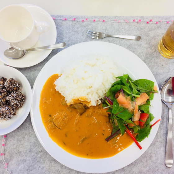 2月スウェーデン料理教室＊えっ⁈ロシア料理じゃないの？＊