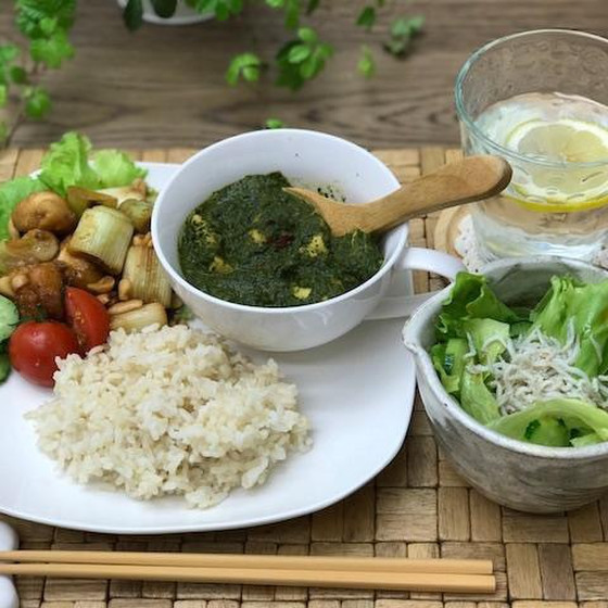 不眠症Recipe 
