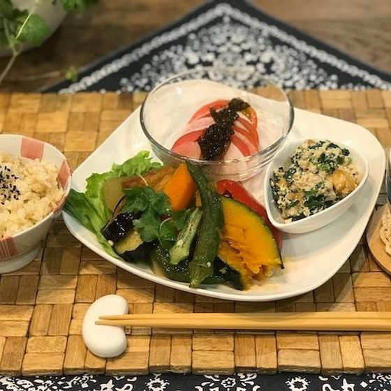 二日酔い解消Menu