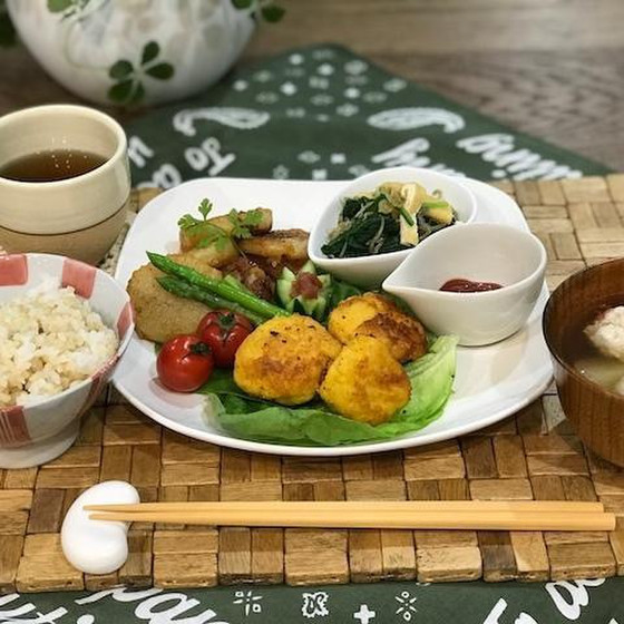 慢性頭痛と肩こり改善Menu