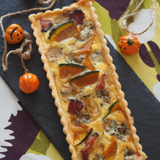 Happy Halloween！！秋のおもてなし料理