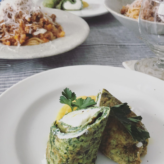 イタリア料理教室