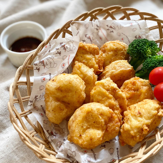 お料理を一緒に作って楽しむ！オンラインレッスン
