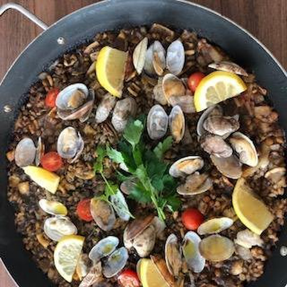 備える季節のイタリアンランチ