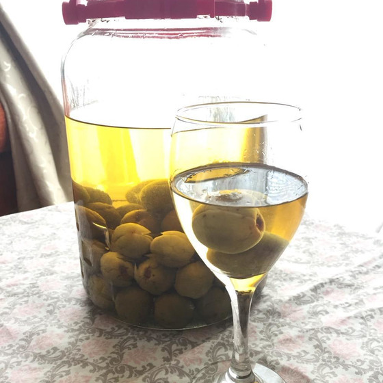 初夏の梅仕事♡奄美の黒糖焼酎で黒糖梅酒を仕込む会