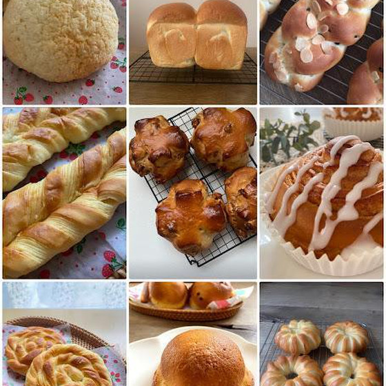 季節ごとのオススメメニューから、お好きなメニューを選んでリクエスト♡