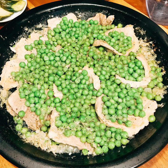 アスリート薬膳〜疲労回復をしたいアスリートへ