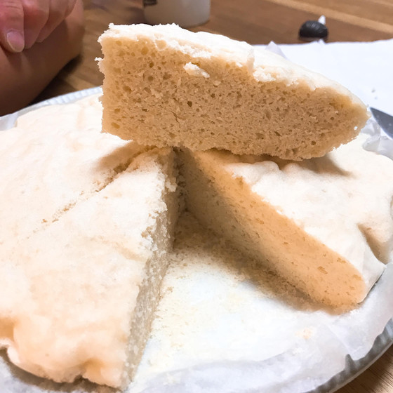 薬膳おやつと薬膳茶〜体の中から潤って美肌になろう〜