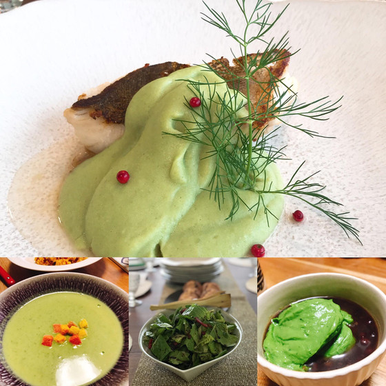 基本の薬膳〜むくみ対策の薬膳〜