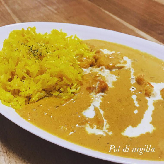 夏休みスペシャルレッスン〜親子で作ろう！チキンカレー〜
