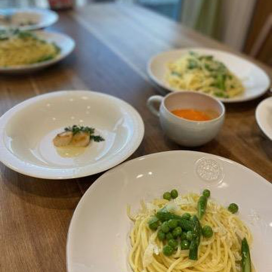 春の養生に！自宅で簡単！薬膳料理