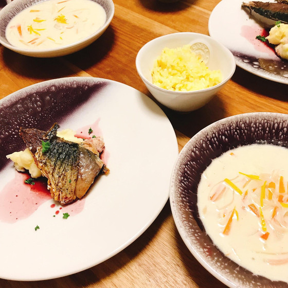 冬の養生とアンチエイジング！おうちで簡単！薬膳料理