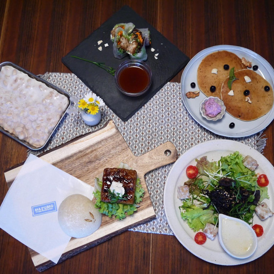 自然栽培大豆のテンペづくり＆活用料理レッスン
