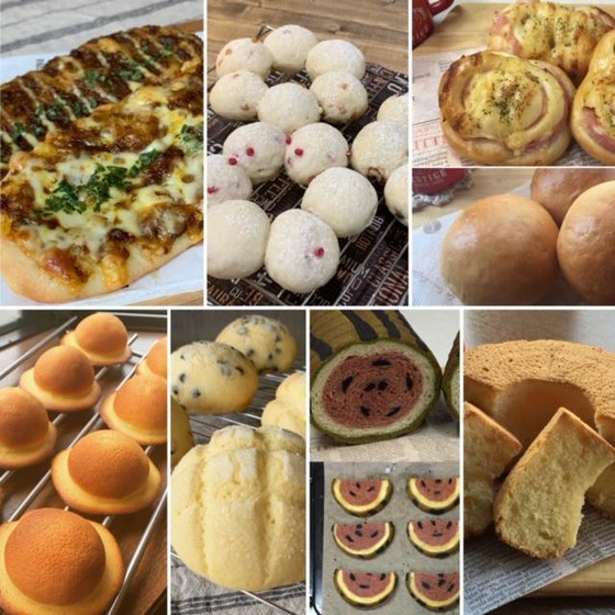 ８月リクエストレッスンメニュー
