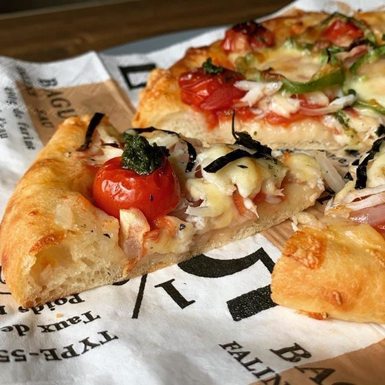 【GW特別企画￥3500→￥3000　家族みんなでピザ作り】