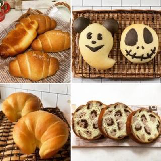 【10月の対面レッスン】