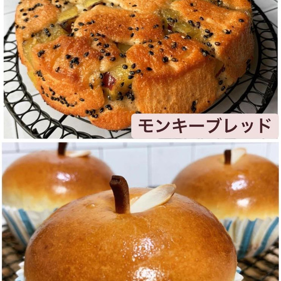 【10月の対面レッスン】