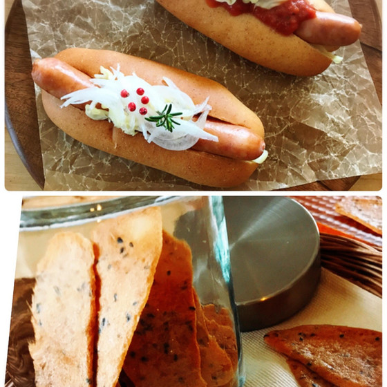 パン＆スイーツレッスン