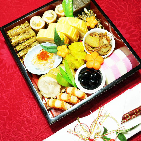 おせちレッスン　全１8品目　必ず自宅で再現できます♪　