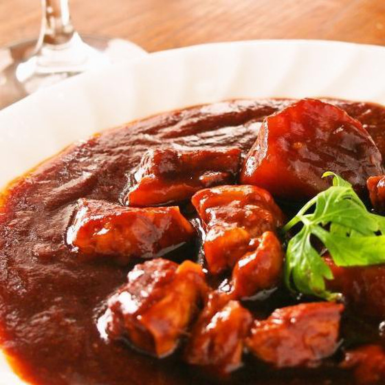 発酵食品を使って、クラシックなクリスマス料理を作ります♪