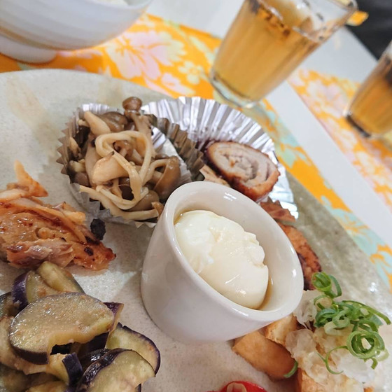 「何をどれだけたべたらよいか？」がわかる料理教室