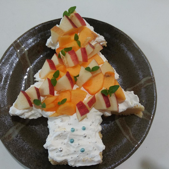 おやつ教室(土曜日）・子供料理教室(冬休みの平日のみ）