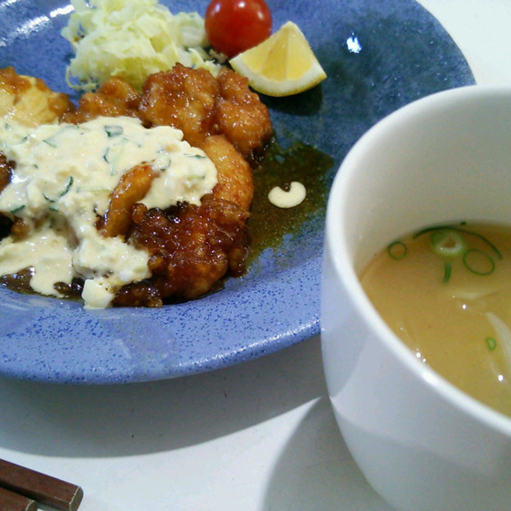 おやつ教室(土曜日）と子供料理教室(平日）