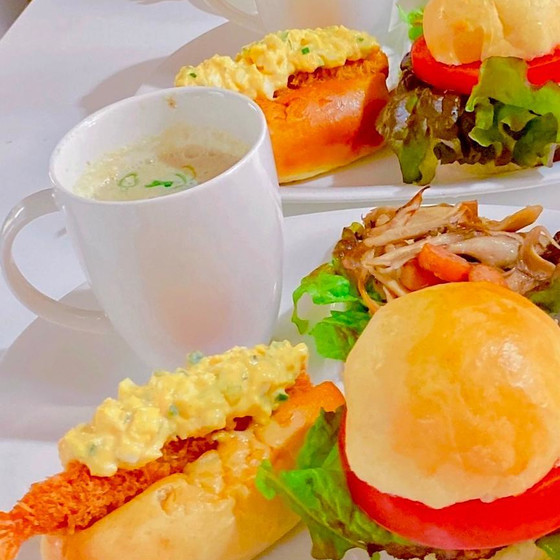 何をどれだけ食べたらよいか？がわかる料理教室