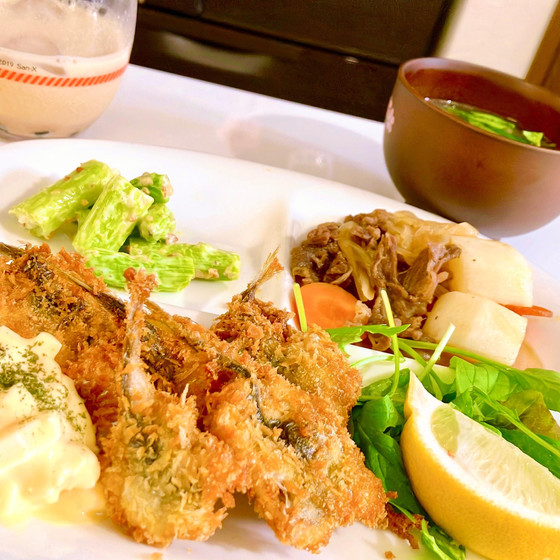 何をどれだけ食べたらよいか？がわかる料理教室
